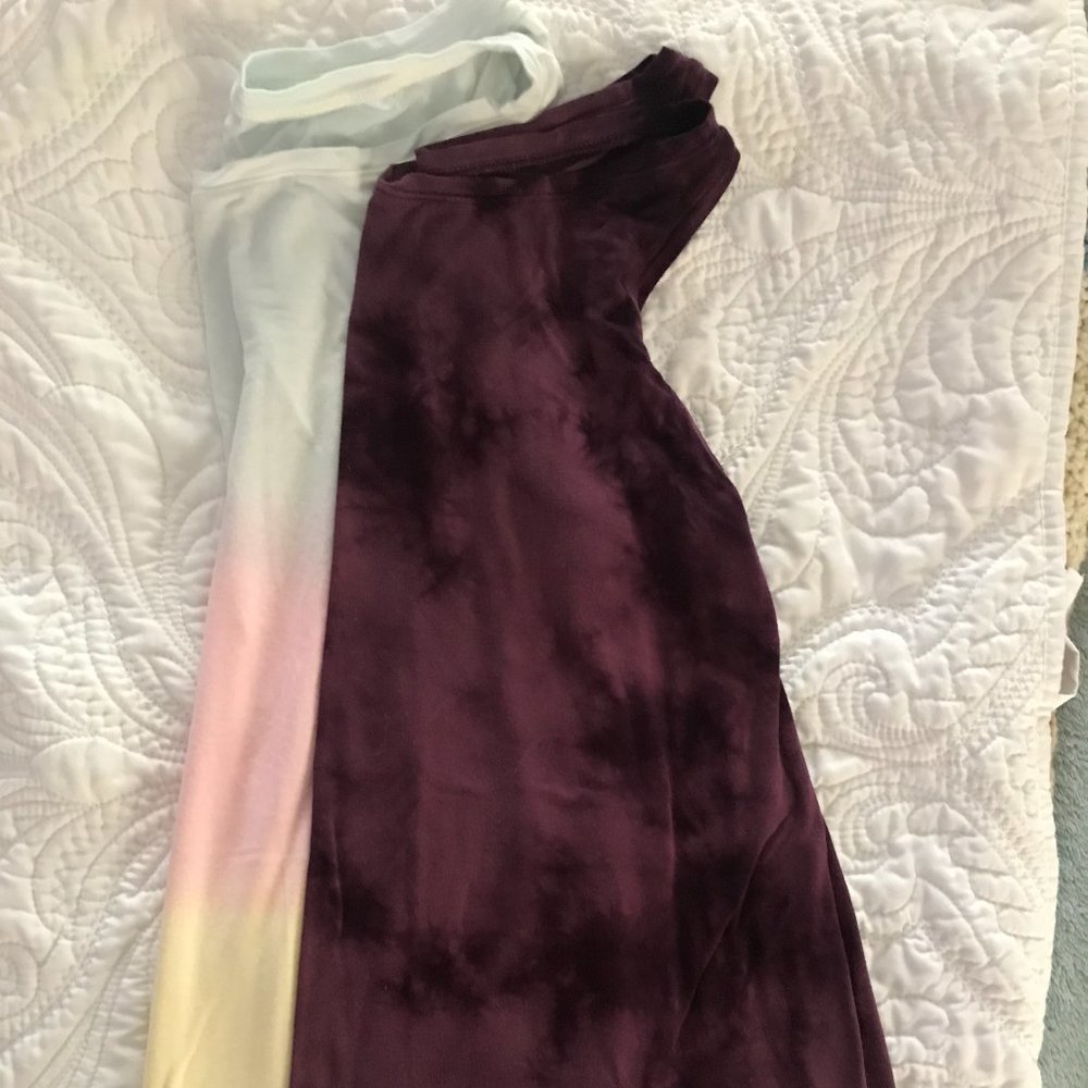American Eagle - Set of 2 Soft & Sexy Tank Tops - Size M